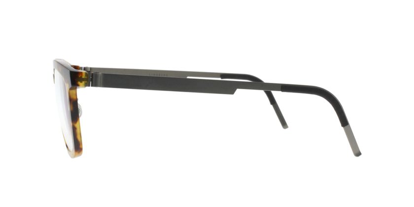Lindberg ACETANIUM1037AH28 Eyeglasses - Side View