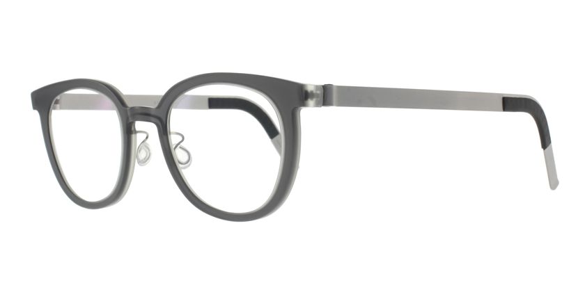 Lindberg ACETANIUM1039AH32 Eyeglasses - 45 Degree View
