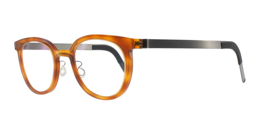 Lindberg ACETANIUM1039AH33 Eyeglasses - 45 Degree View