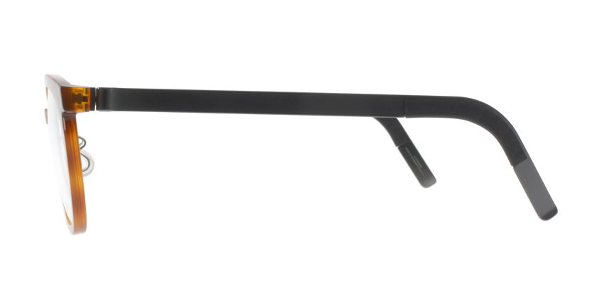 Lindberg ACETANIUM1039AH33 Eyeglasses - Side View