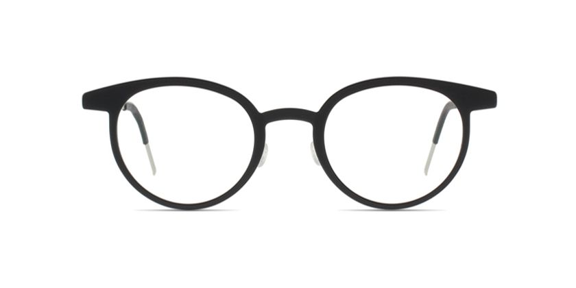Lindberg ACETANIUM1040AH37 Eyeglasses - Front View