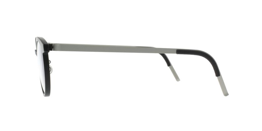 Lindberg ACETANIUM1040AH37 Eyeglasses - Side View