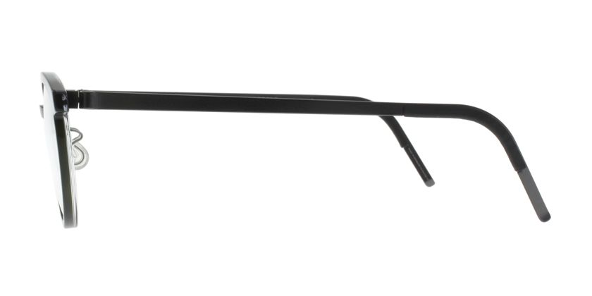 Lindberg ACETANIUM1040AH40 Eyeglasses - Side View