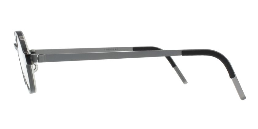 Lindberg ACETANIUM1041AG08 Eyeglasses - Side View