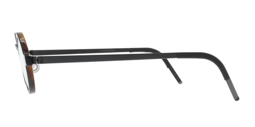 Lindberg ACETANIUM1041AH46 Eyeglasses - Side View
