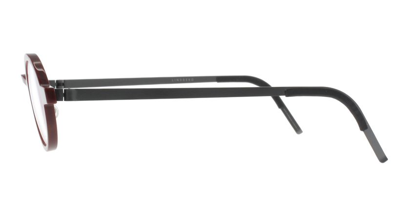 Lindberg ACETANIUM1041AH48 Eyeglasses - Side View