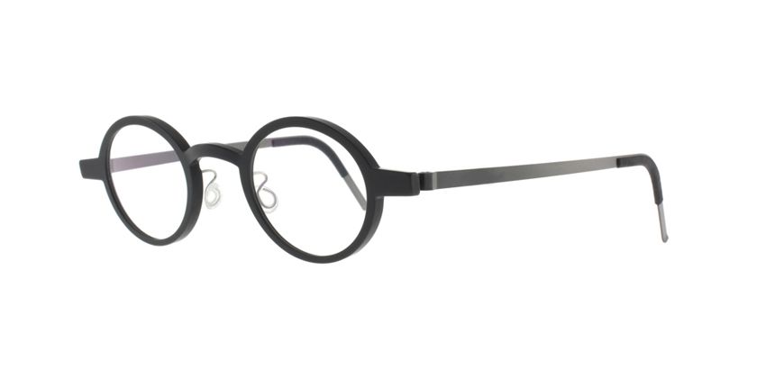 Lindberg ACETANIUM1042AH49 Eyeglasses - 45 Degree View