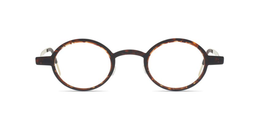Lindberg ACETANIUM1042AH50 Eyeglasses - Front View