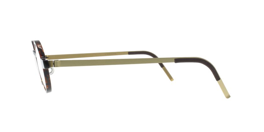Lindberg ACETANIUM1042AH50 Eyeglasses - Side View