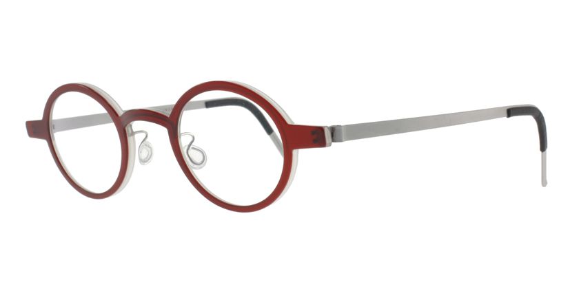 Lindberg ACETANIUM1042AH52 Eyeglasses - 45 Degree View