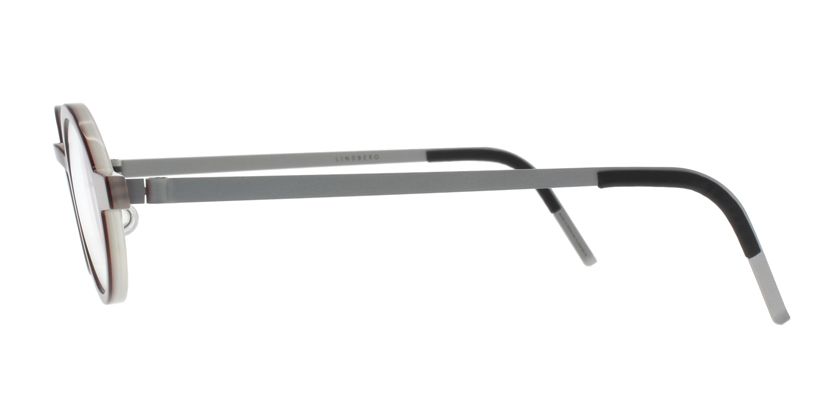 Lindberg ACETANIUM1042AH52 Eyeglasses - Side View