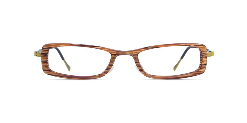 Lindberg ACETANIUM1112AA47 Eyeglasses - Front View