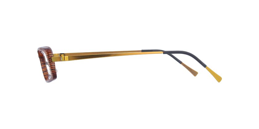 Lindberg ACETANIUM1112AA47 Eyeglasses - Side View