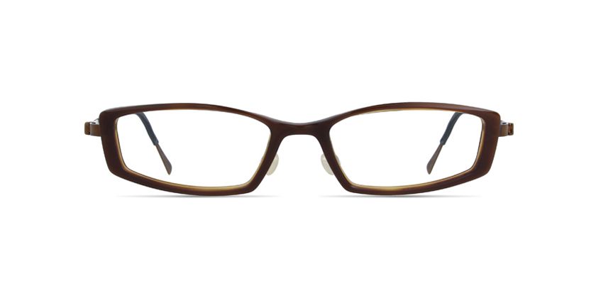 Lindberg ACETANIUM1113AA44 Eyeglasses - Front View