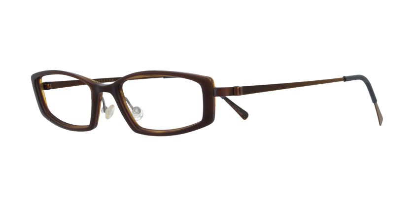 Lindberg ACETANIUM1113AA44 Eyeglasses - 45 Degree View
