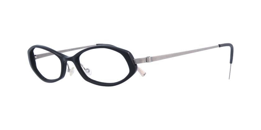 Lindberg ACETANIUM1114AA56 Eyeglasses - 45 Degree View