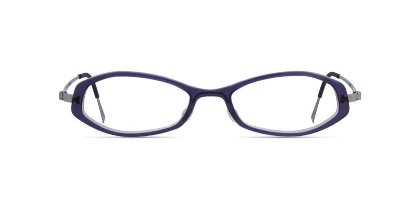 Lindberg ACETANIUM1114AE48 Eyeglasses - Front View