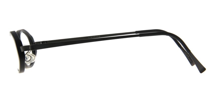 Lindberg ACETANIUM1114AF59 Eyeglasses - Side View