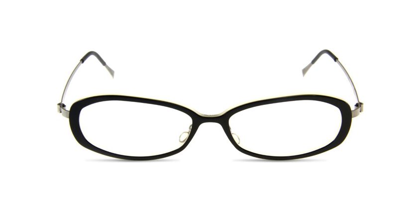 Lindberg ACETANIUM112539 Eyeglasses - Front View