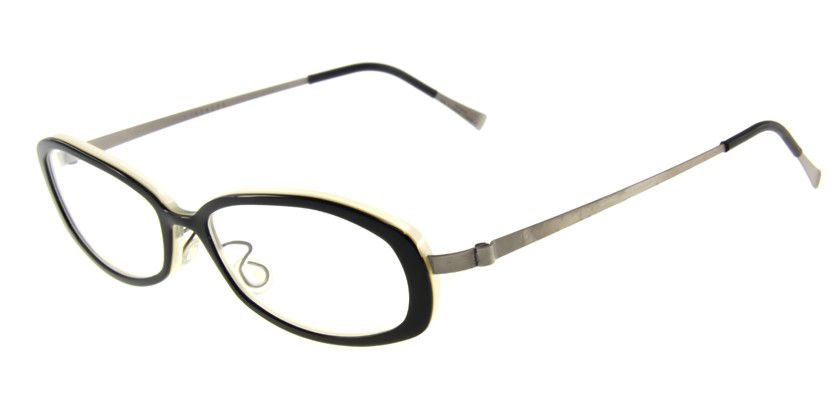 Lindberg ACETANIUM112539 Eyeglasses - 45 Degree View