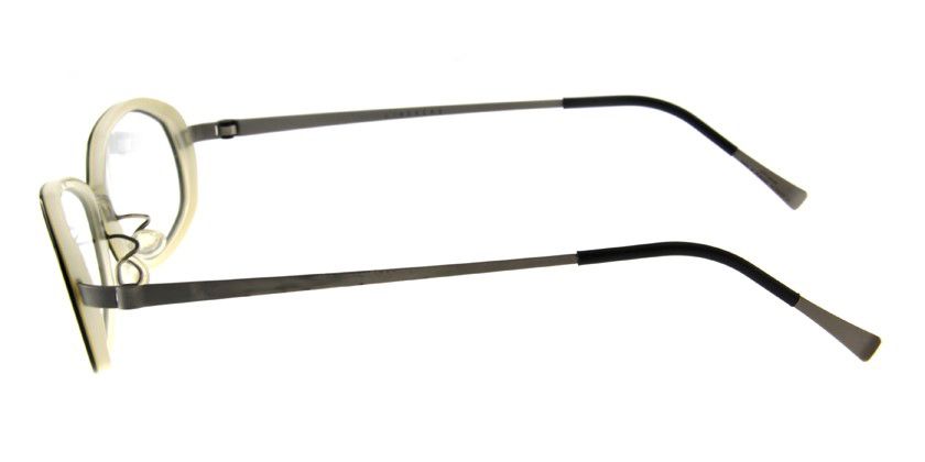 Lindberg ACETANIUM112539 Eyeglasses - Side View