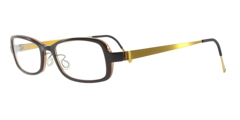 Lindberg ACETANIUM1130AC72 Eyeglasses - 45 Degree View