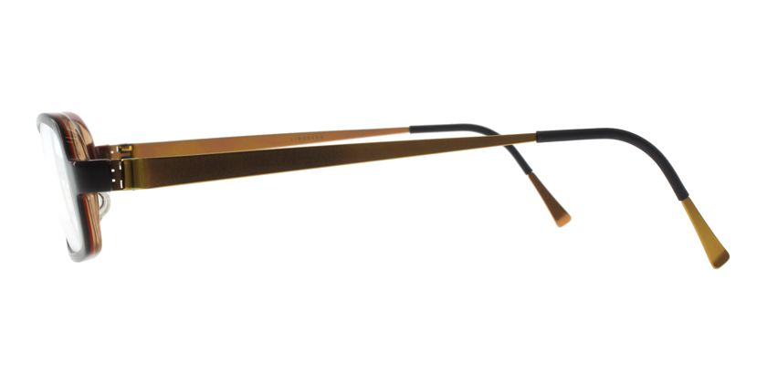 Lindberg ACETANIUM1130AC72 Eyeglasses - Side View