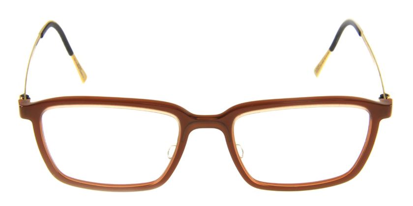 Lindberg ACETANIUM1136AD29 Eyeglasses - Front View
