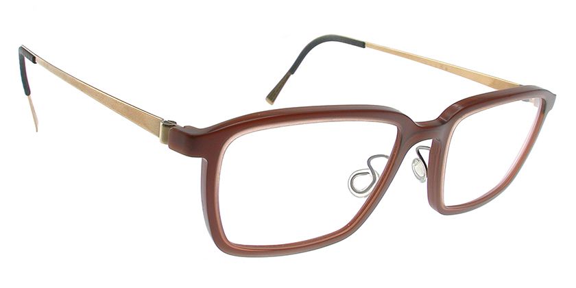 Lindberg ACETANIUM1136AD29 Eyeglasses - 45 Degree View