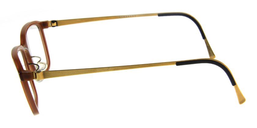 Lindberg ACETANIUM1136AD29 Eyeglasses - Side View