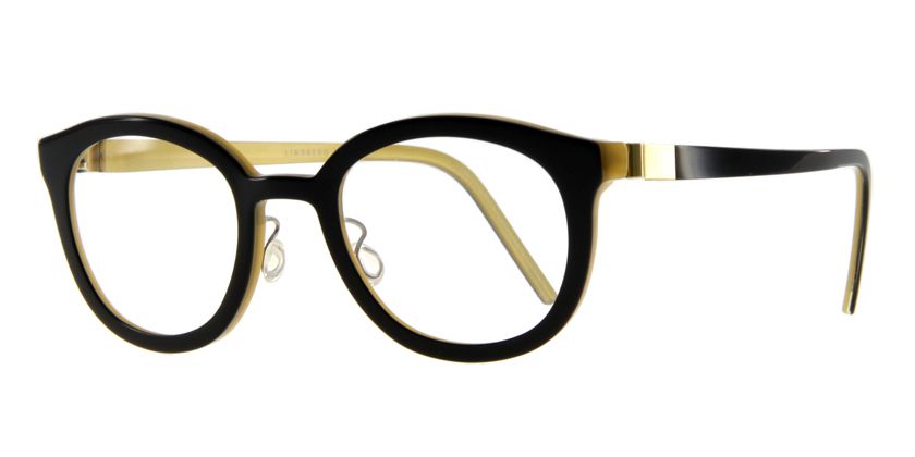 Lindberg ACETANIUM1139AD41 Eyeglasses - 45 Degree View