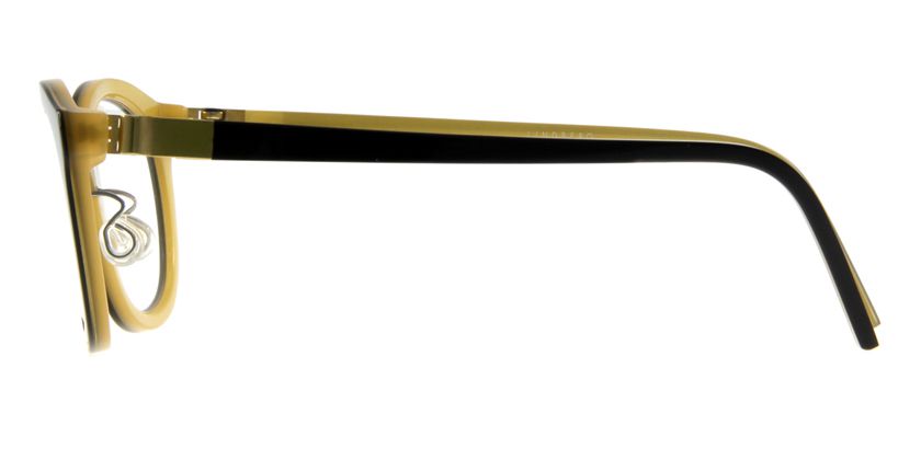 Lindberg ACETANIUM1139AD41 Eyeglasses - Side View