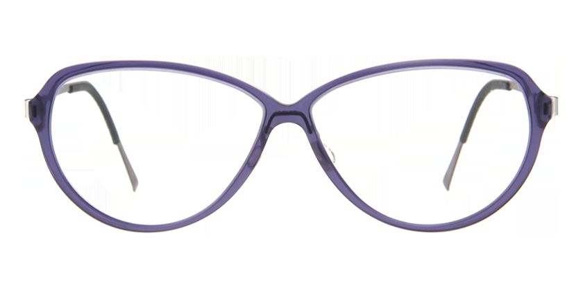 Lindberg ACETANIUM1147AE16 Eyeglasses - Front View