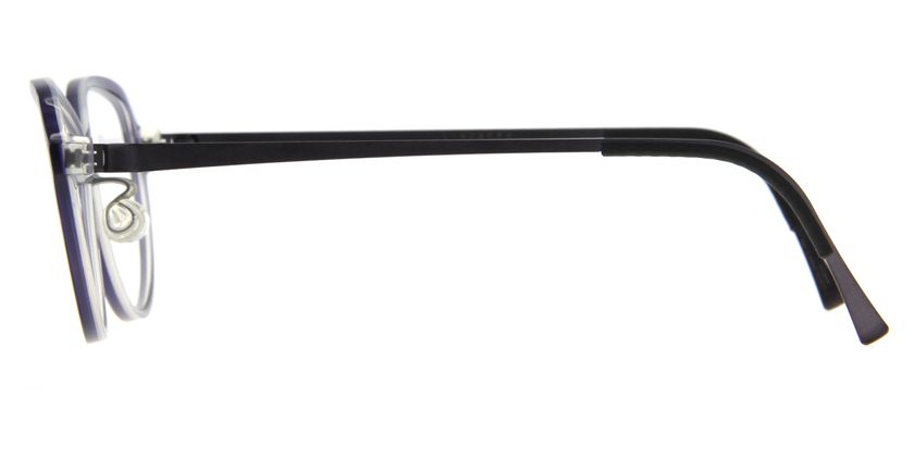 Lindberg ACETANIUM1147AE16 Eyeglasses - Side View