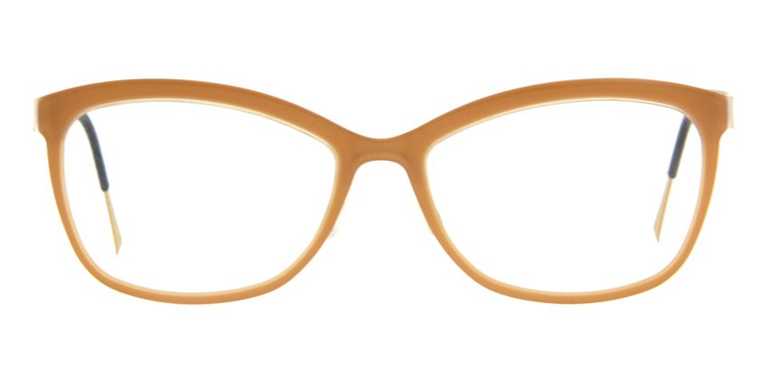 Lindberg ACETANIUM1155AF18 Eyeglasses - Front View
