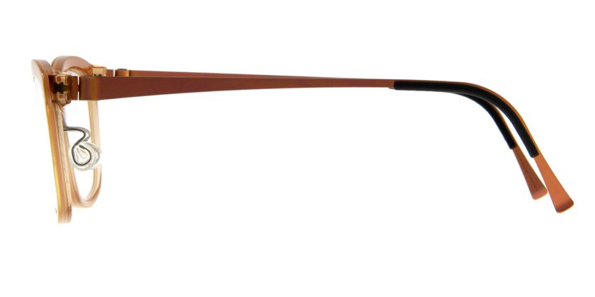 Lindberg ACETANIUM1155AF18 Eyeglasses - Side View