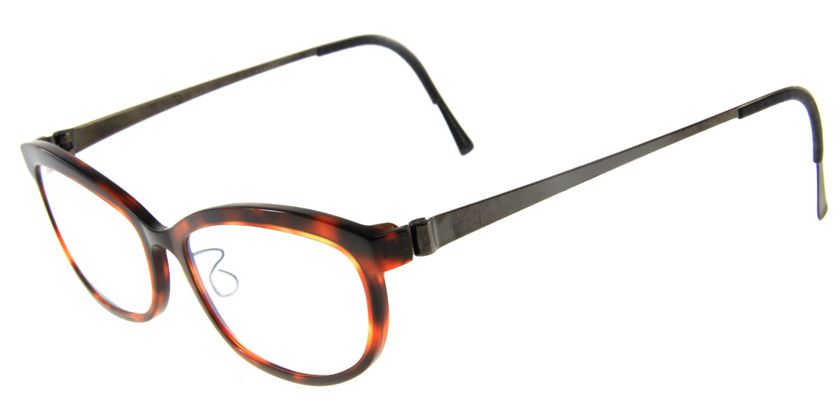 Lindberg ACETANIUM1160AG32 Eyeglasses - 45 Degree View
