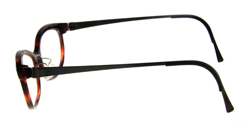 Lindberg ACETANIUM1160AG32 Eyeglasses - Side View