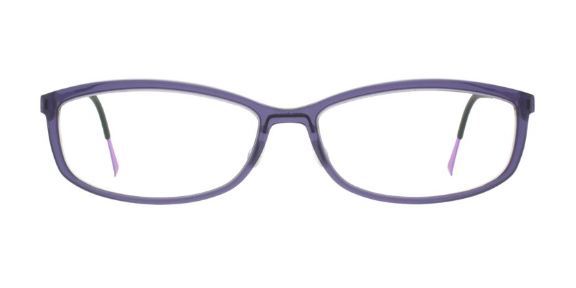 Lindberg ACETANIUM1161AG36 Eyeglasses - Front View