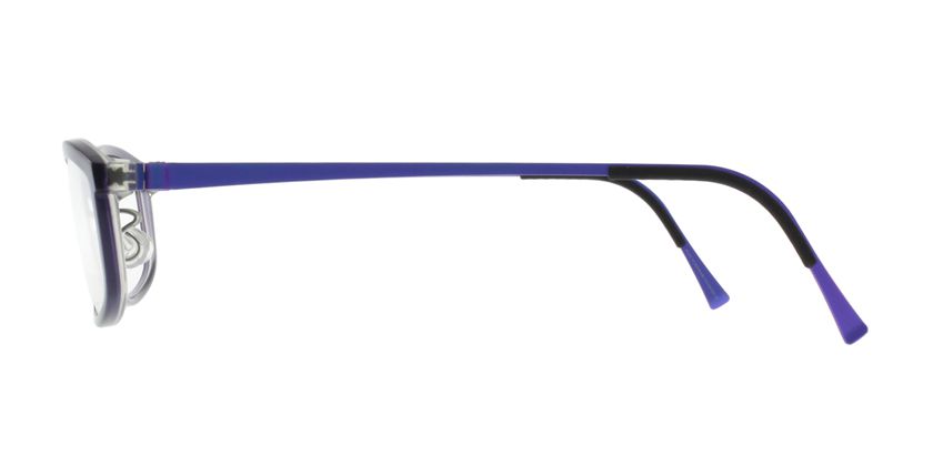 Lindberg ACETANIUM1161AG36 Eyeglasses - Side View