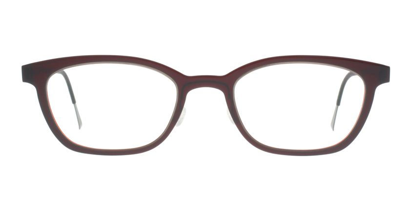 Lindberg ACETANIUM1164AG96 Eyeglasses - Front View