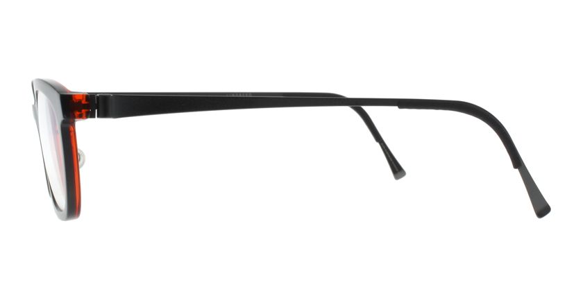 Lindberg ACETANIUM1164AG96 Eyeglasses - Side View
