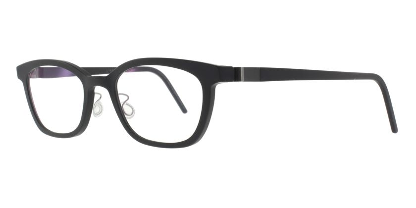 Lindberg ACETANIUM1164AH34 Eyeglasses - 45 Degree View