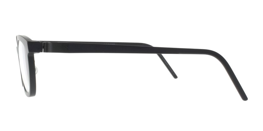 Lindberg ACETANIUM1164AH34 Eyeglasses - Side View