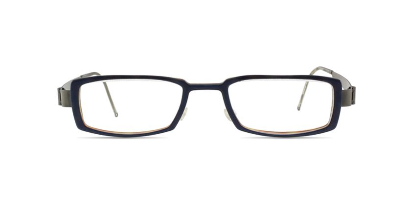 Lindberg ACETANIUM1209AA51 Eyeglasses - Front View