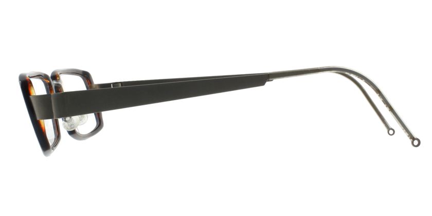 Lindberg ACETANIUM1209AA51 Eyeglasses - Side View