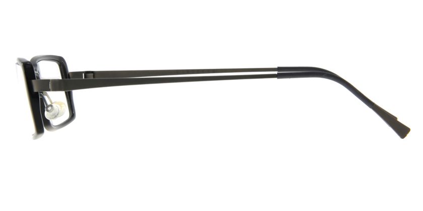 Lindberg ACETANIUM1210AA38 Eyeglasses - Side View