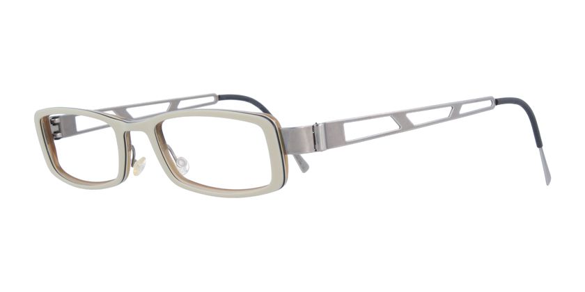 Lindberg ACETANIUM1216AA77 Eyeglasses - 45 Degree View