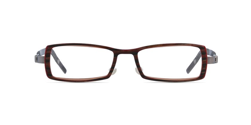 Lindberg ACETANIUM1219AB20 Eyeglasses - Front View