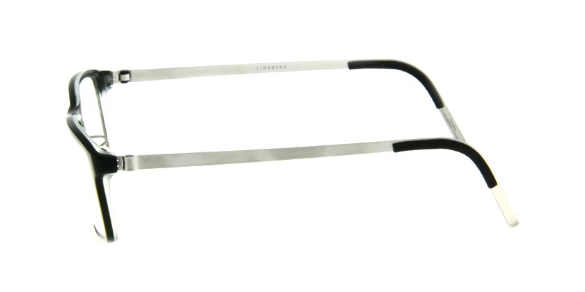 Lindberg ACETANIUM1228AF68 Eyeglasses - Side View